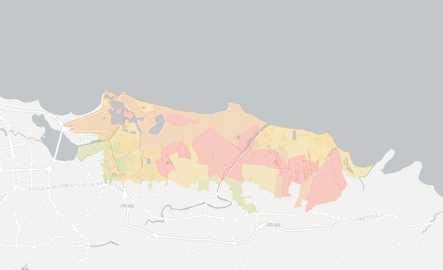 Loiza Puerto Rico Map 7 Best Service Providers in Loiza, PR (Updated 2021)