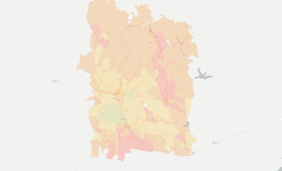 The 5 Best Sabana Grande, PR Service Providers (Up to 400 Mbps)
