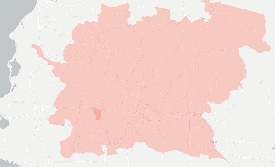 The 6 Best San German, PR Service Providers (Up to 1,000 Mbps)
