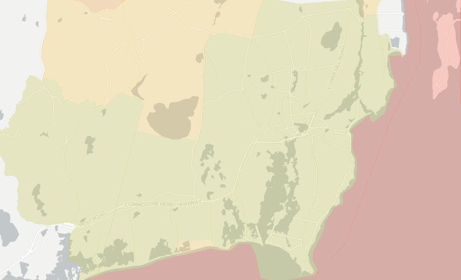 The 5 Best Providers in Wakefield, RI in Jan, 2021