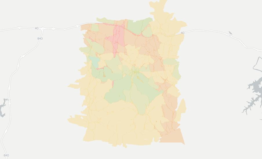The 7 Best Watertown, TN Providers (Mar 2021)