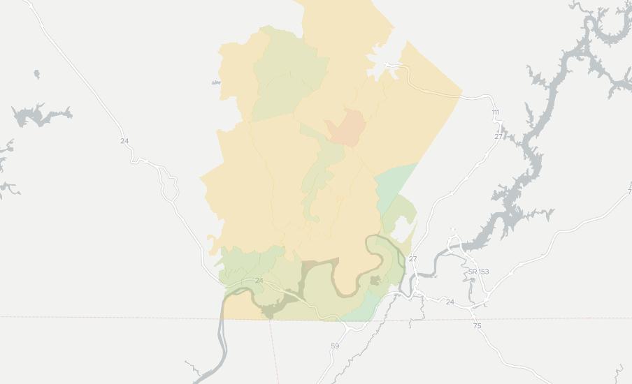 The 11 Best Providers in Whitwell, TN in Feb, 2021
