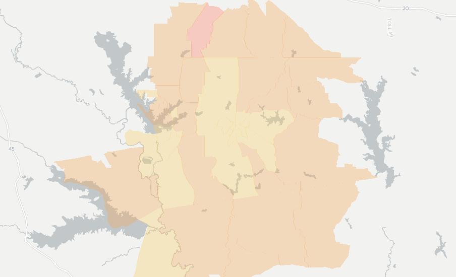 Providers in Athens, TX Apr 2021