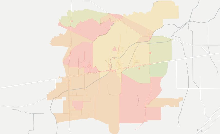 Providers in China, TX Jun 2020