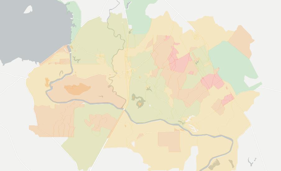 Providers in Goodrich, TX Mar 2021