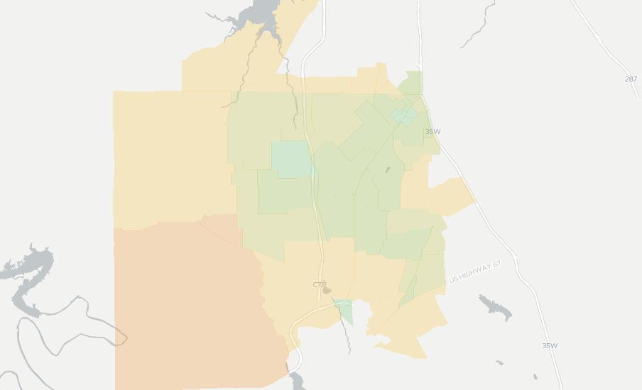 Providers in Joshua, TX Mar 2021