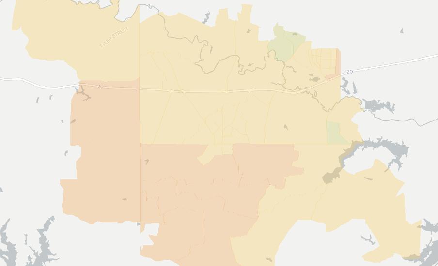 Providers in Kilgore, TX Jan 2021