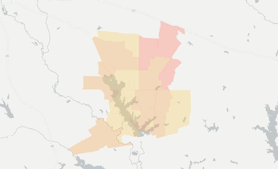 Providers in Mabank, TX Feb 2021