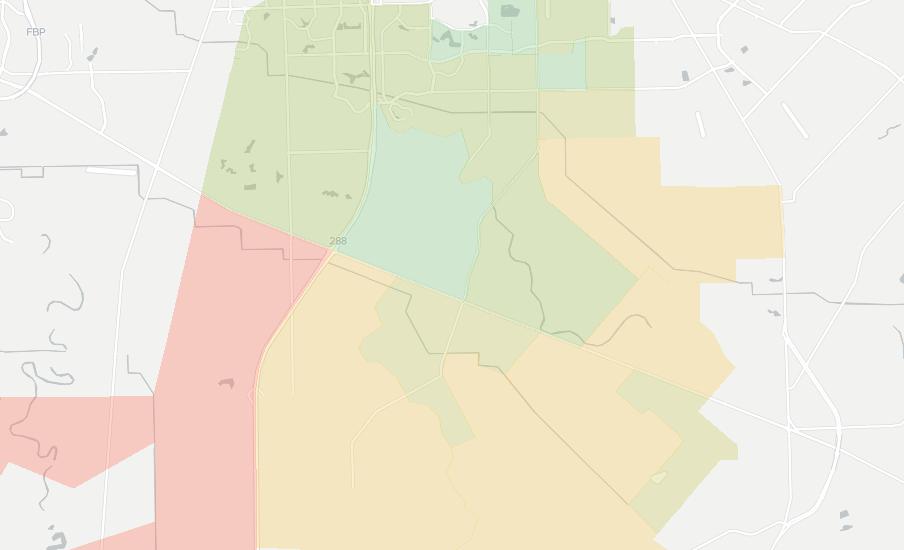 Providers in Manvel, TX Mar 2021