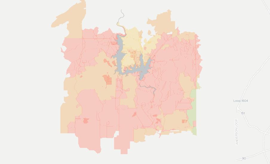 Providers in Mico, TX Jun 2020