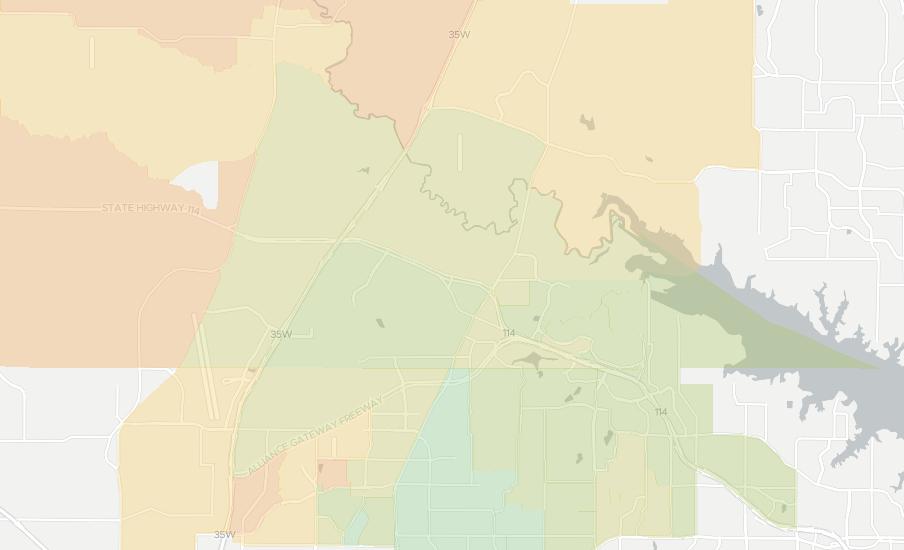 Roanoke Tx Zip Code Map Providers in Roanoke, TX Jan 2021
