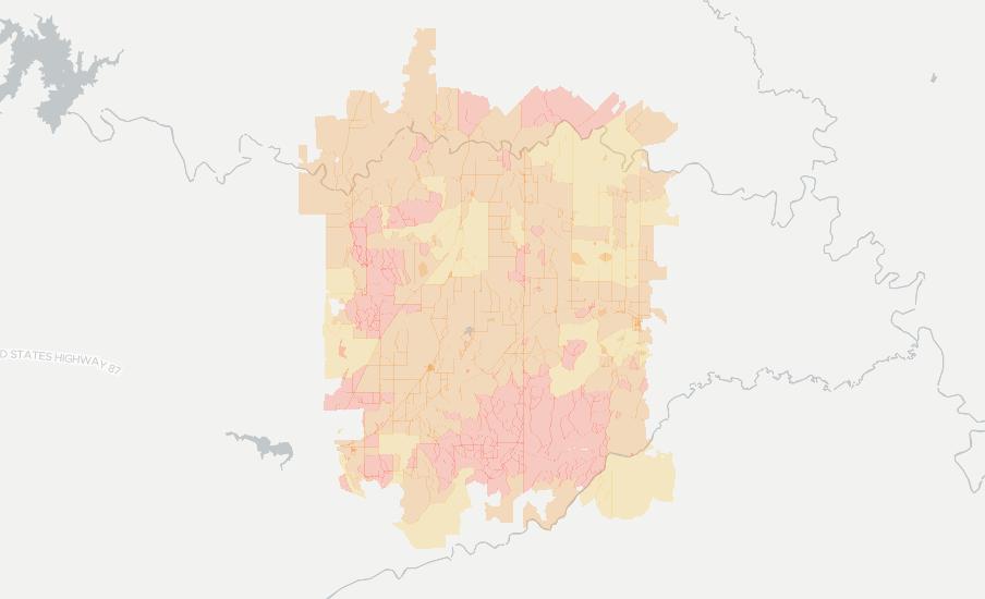 Providers in Rochelle, TX Dec 2020