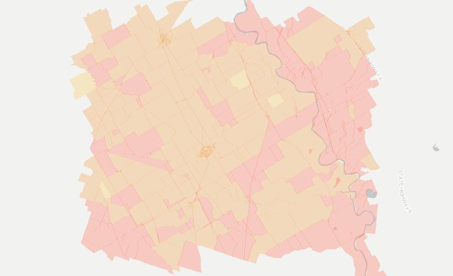 Providers in Rosebud, TX Mar 2021