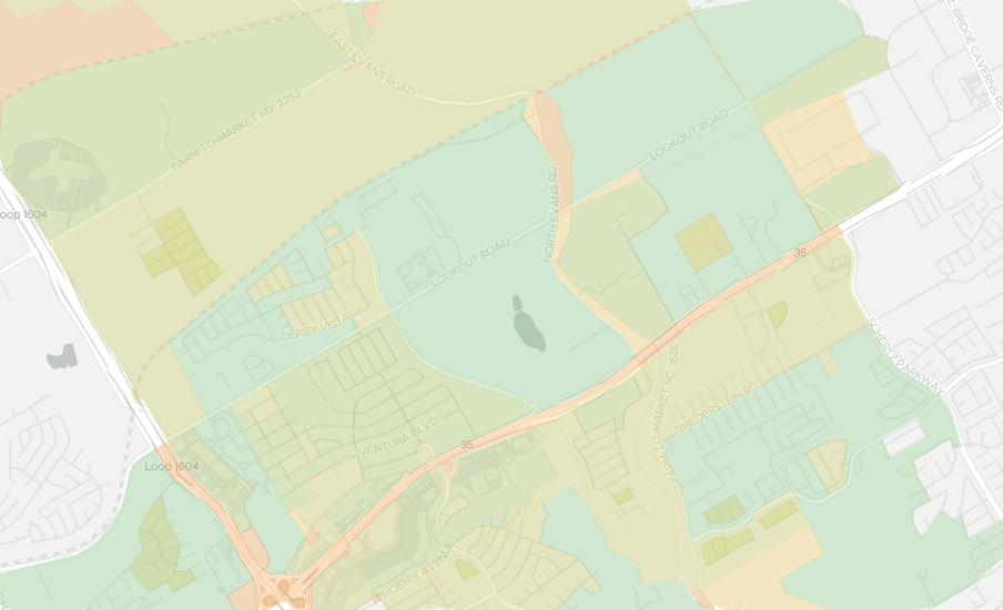 Providers in Selma, TX Mar 2021