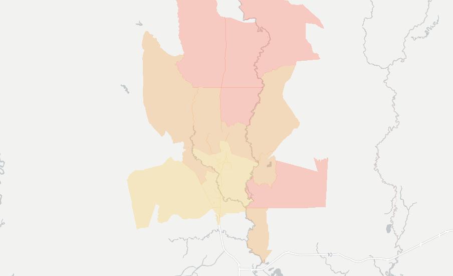 Providers in Silsbee, TX Aug 2020