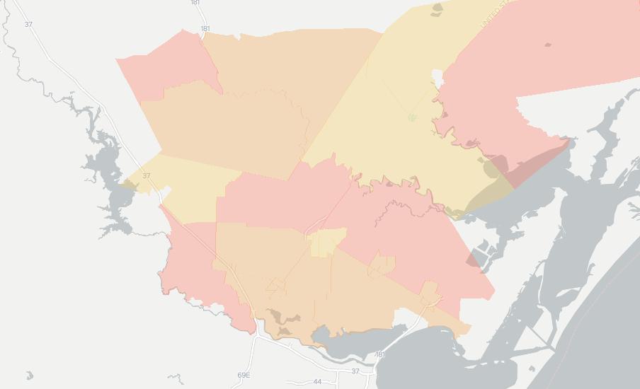Providers in Sinton, TX Mar 2021
