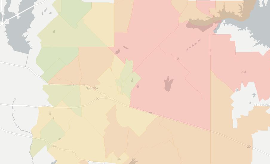 Providers in Terrell, TX Jun 2020