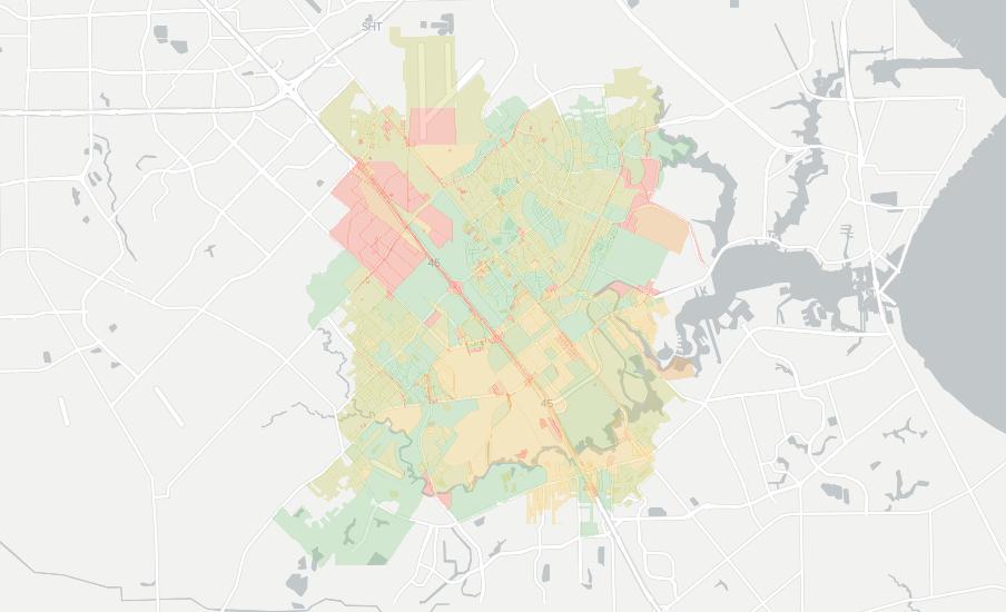 Providers in Webster, TX Sep 2020
