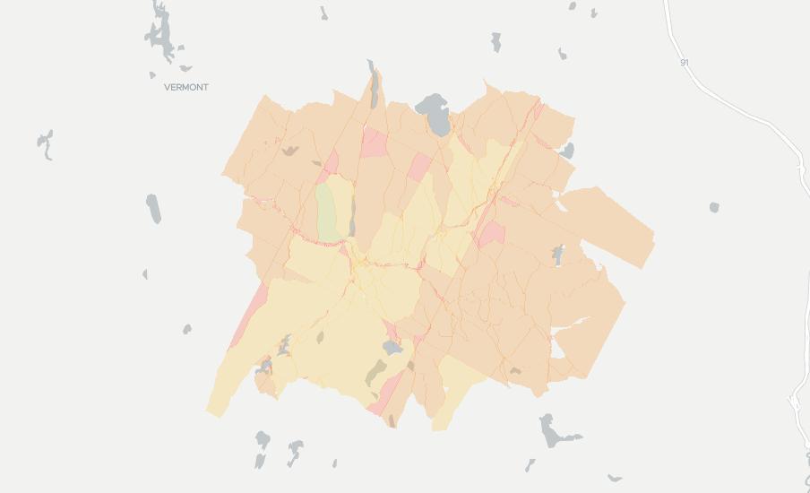 The 8 Best Hardwick, VT Service Providers (Up to 987 Mbps)