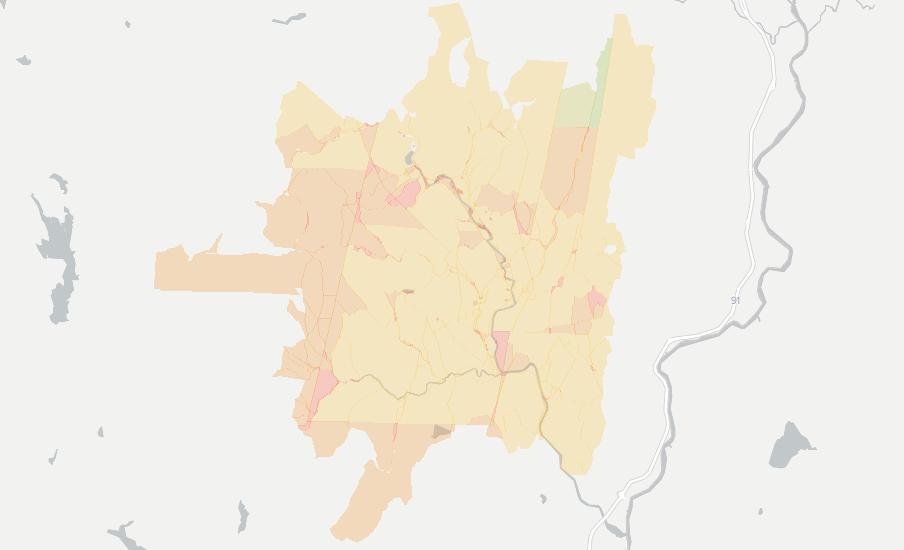 The 5 Best Newfane, VT Service Providers (Up to 987 Mbps)