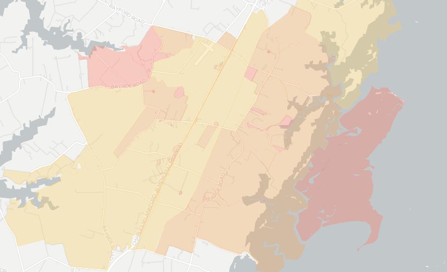 The 4 Best Birdsnest, VA Service Providers (Up to 2,000 Mbps)