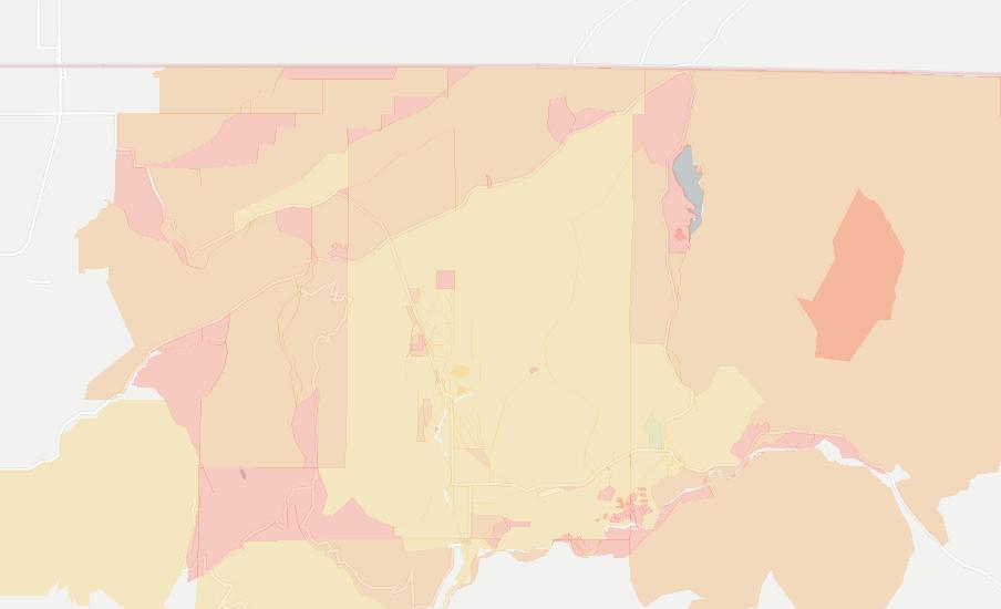 Ziply Fiber Coverage Map The 5 Best Providers in Maple Falls, WA in Mar, 2021