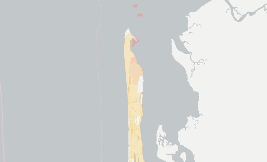 The 4 Best Providers in Ocean Park, WA in Dec, 2020