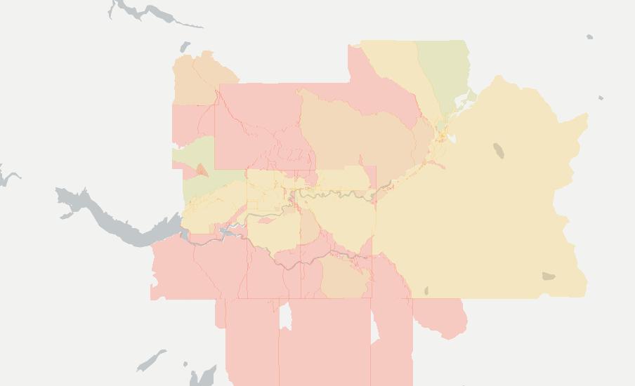 The 5 Best Randle, WA Providers (Feb 2021)