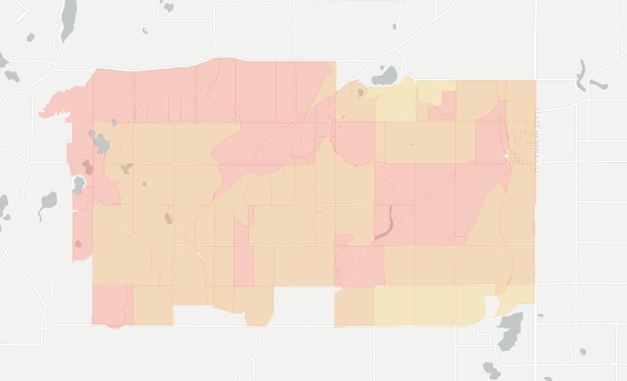 Adell On Wisconsin Map The 7 Best Providers in Adell, WI in Aug, 2020