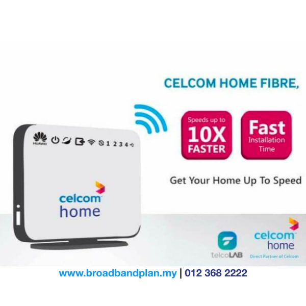 Compare Malaysia Best Broadband Plan Pros & Cons All Brand