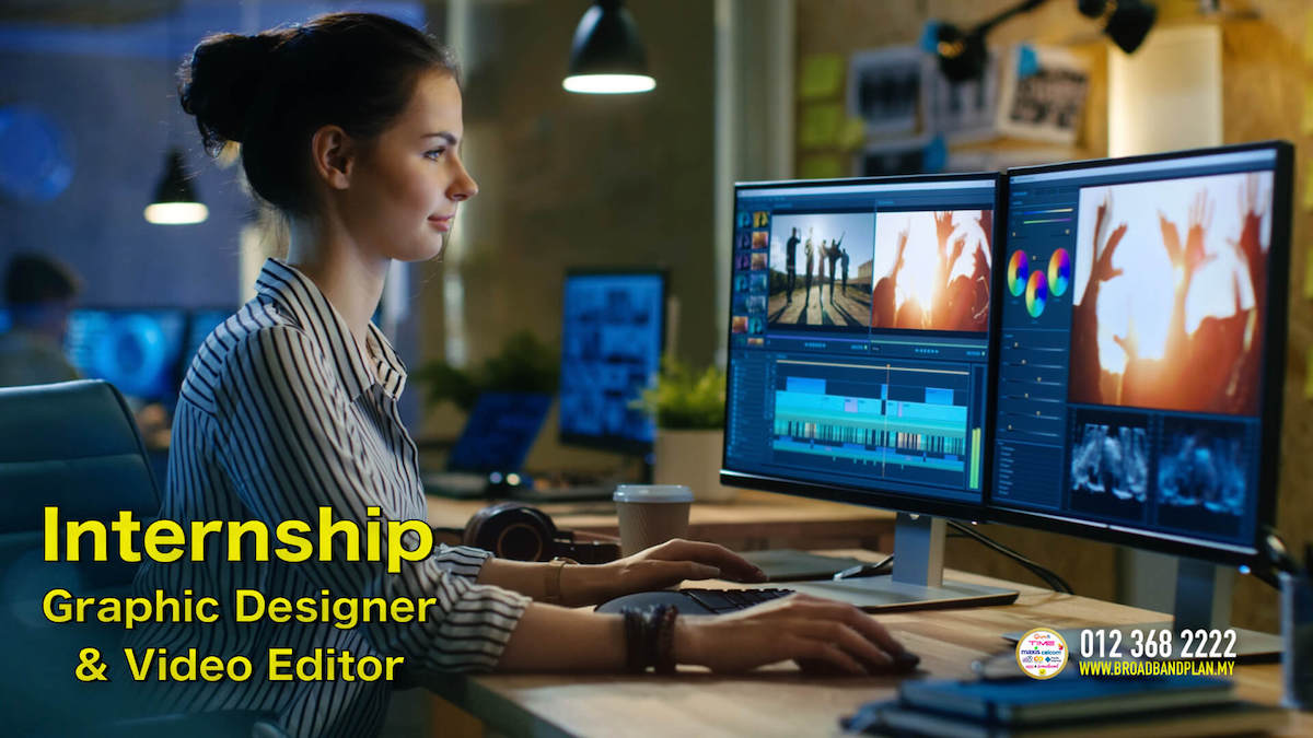 Internship in Penang College and University Partnerships