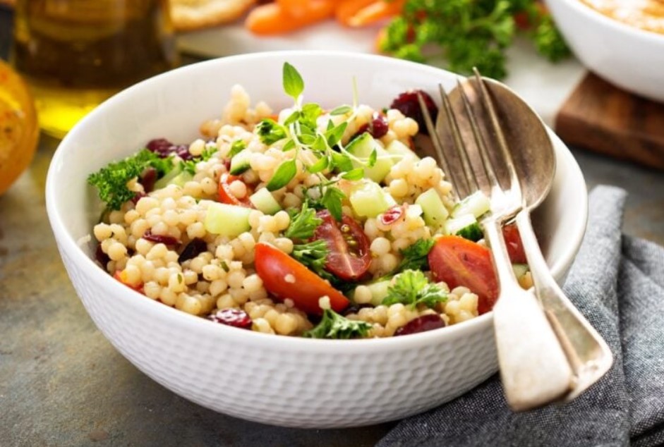20 Delicious Side Dishes To Serve With Couscous