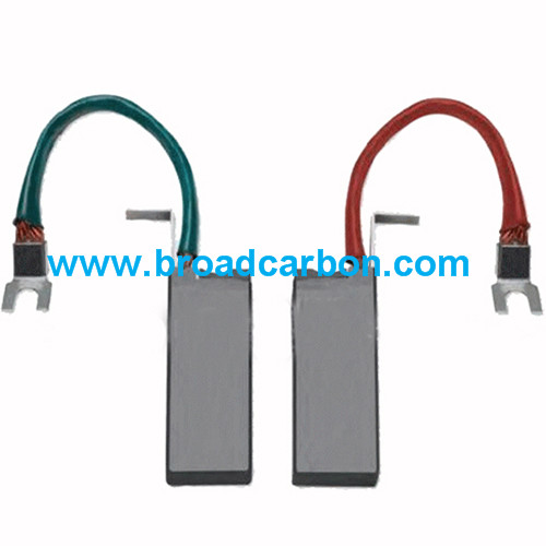 MA1147AB Wind Generator Grounding Carbon Brush