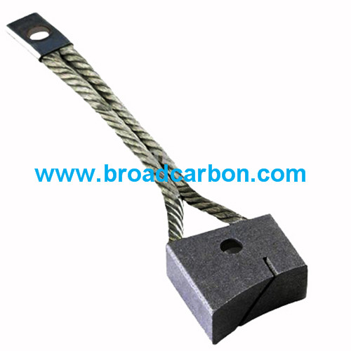 EG34D Carbon Brush for Chemical Industry
