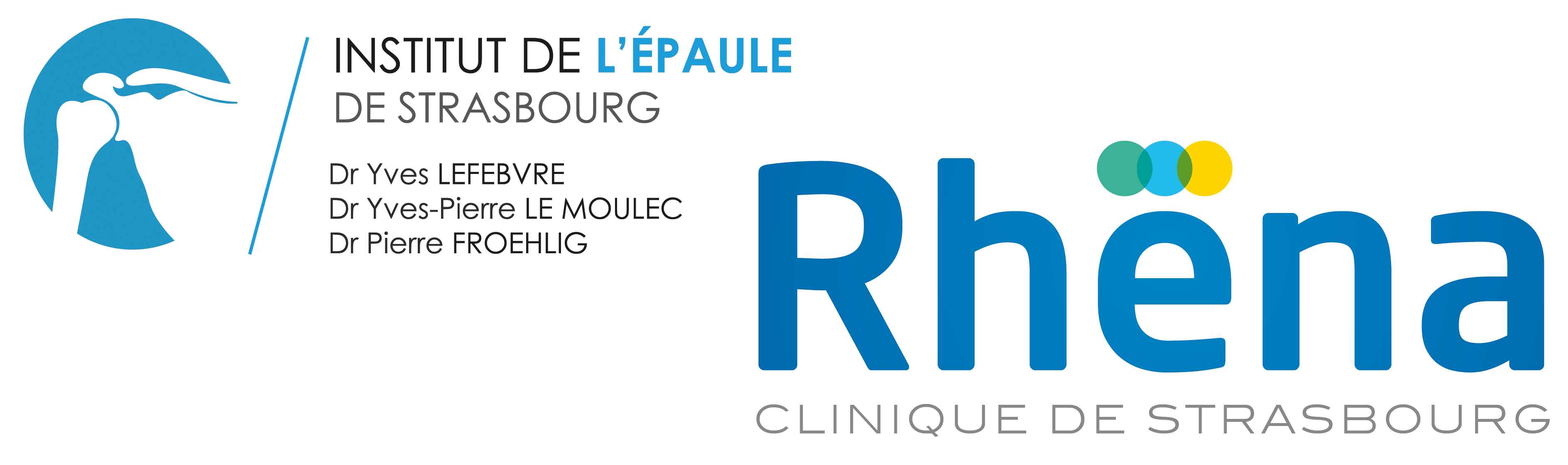 Yves Lefebvre Prothèse Inversée ISA FRACTURE RSA (MOVE UP