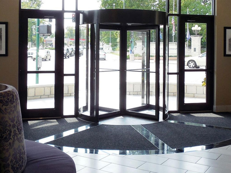 Revolving Door Broadcast Dialogue Victor Malarek