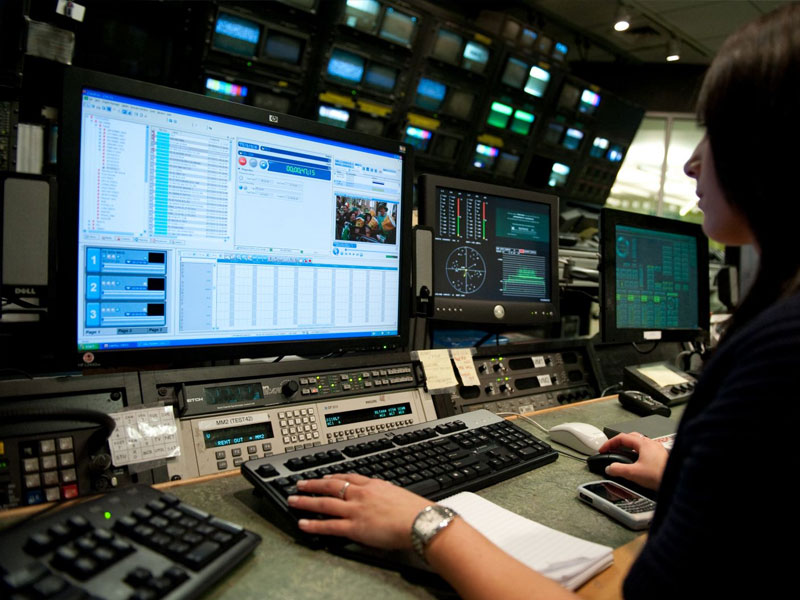 Broadcast Dialogue Freedom Mobile, the wireless network acquired by