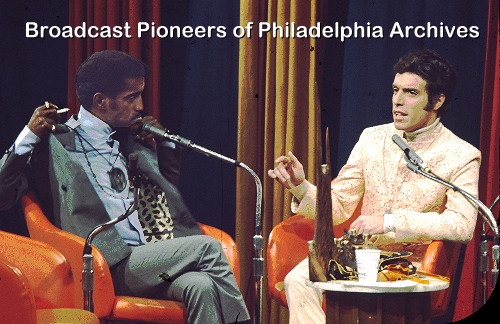 The Broadcast Pioneers of Philadelphia