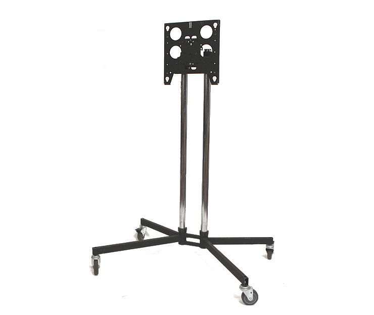 Chief Rolling Stands Broadcast Rentals