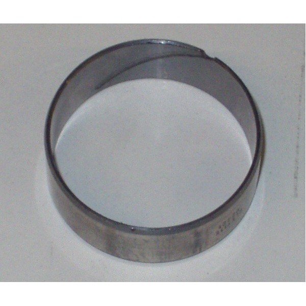 C4 Wide Pump Bushing Broader Performance