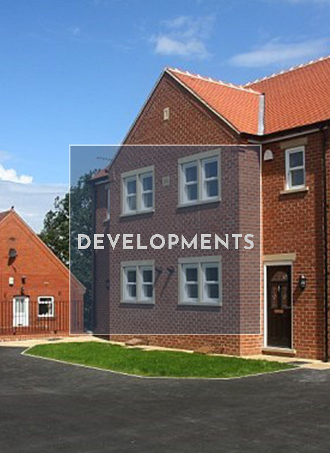 Home Broadfield Homes