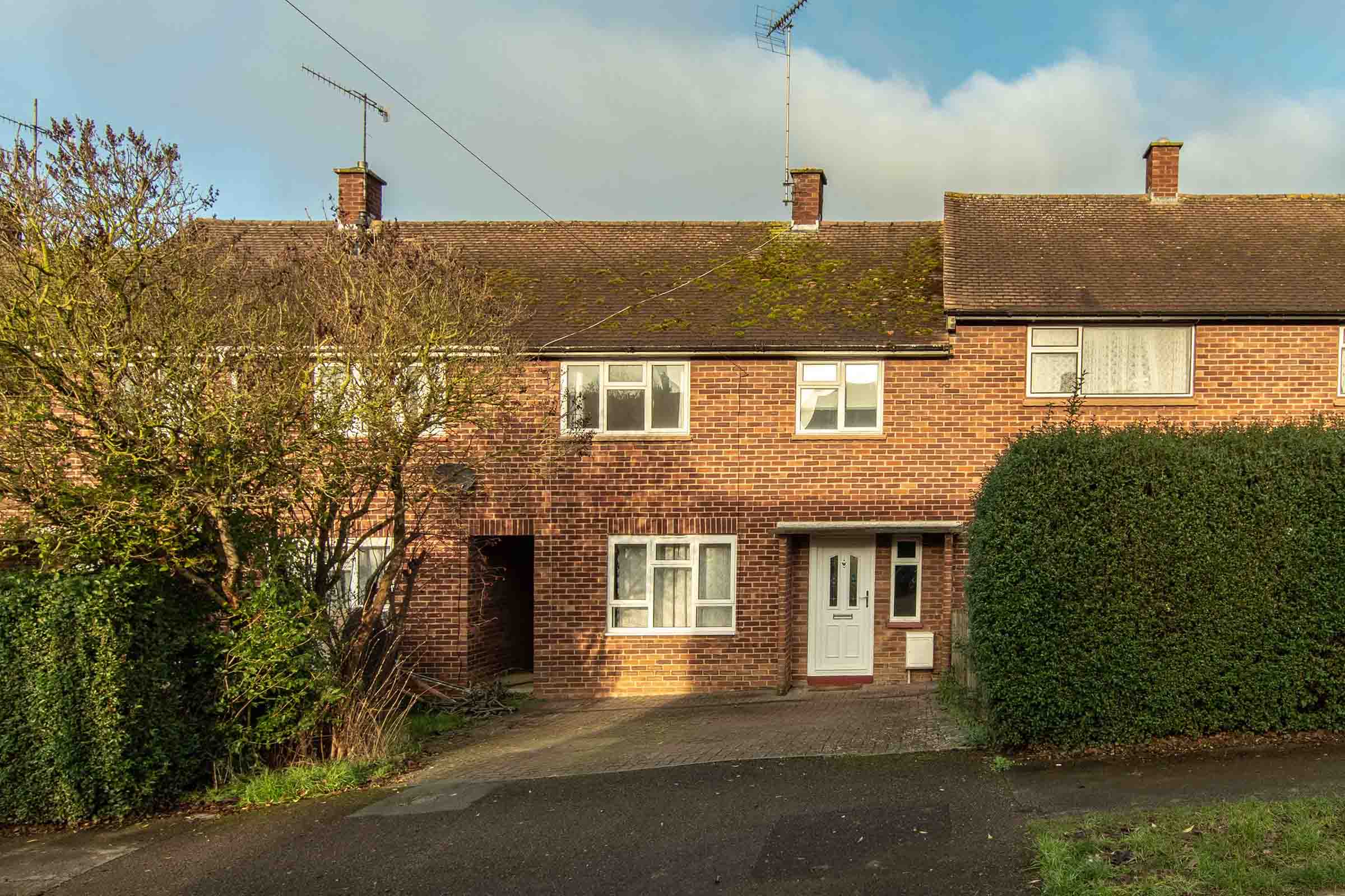 Wimborne Avenue, Banbury Property Management Banbury