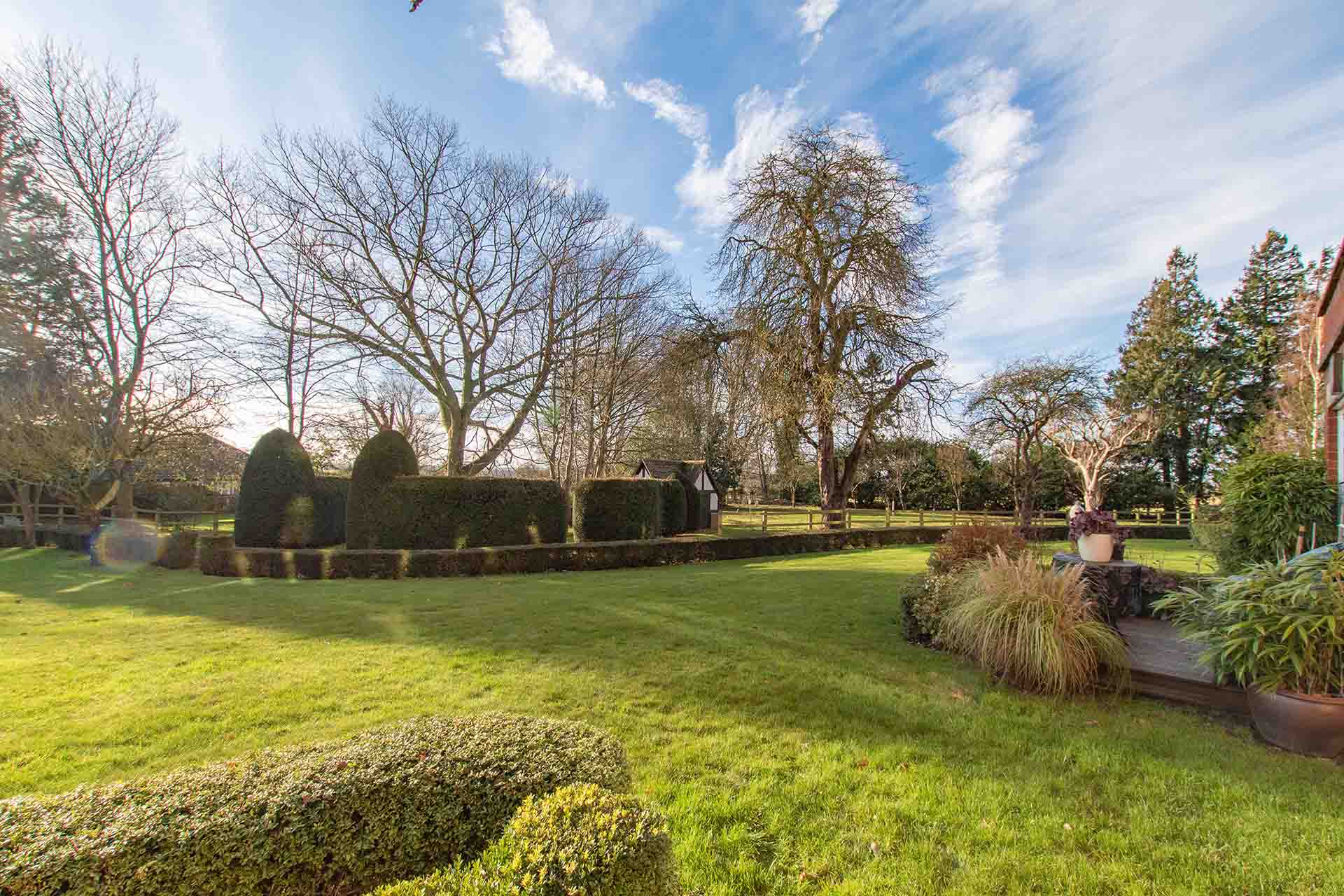 Blunt House, Twyford, Banbury Property Management Banbury