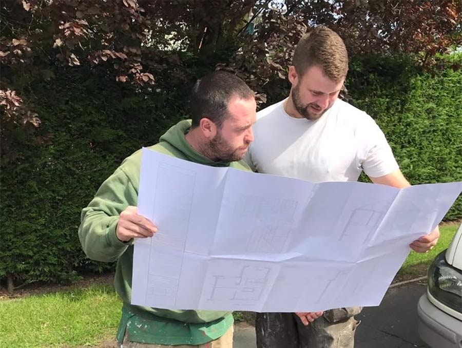 Broadhead Developments A South Manchester based building services company