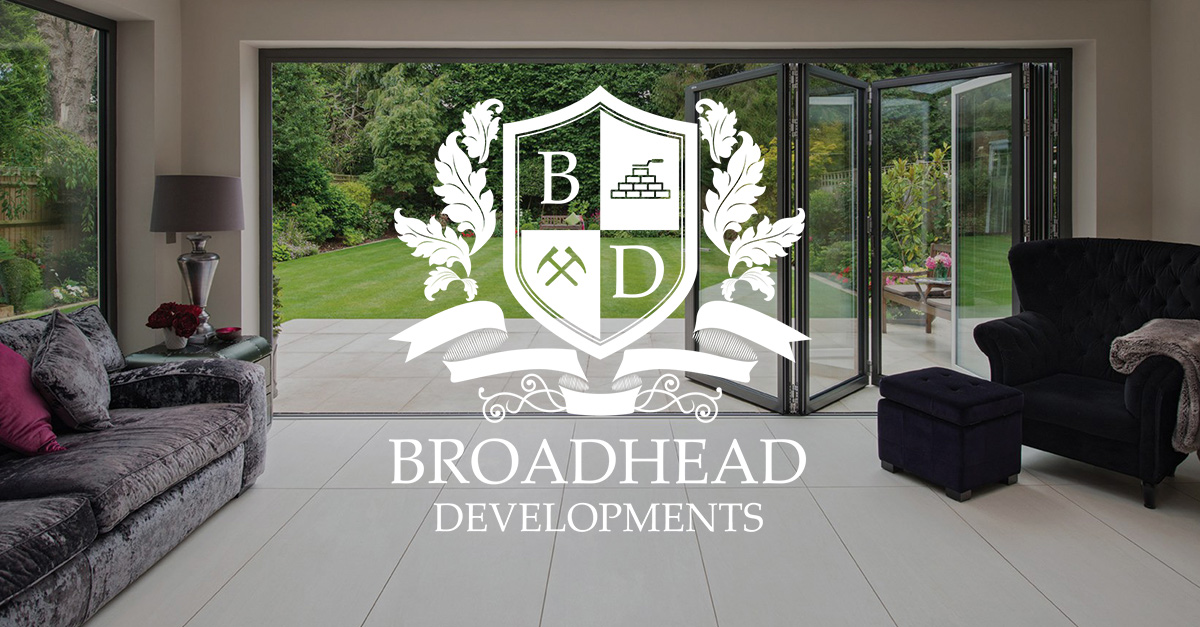 Broadhead Developments A South Manchester based building services company