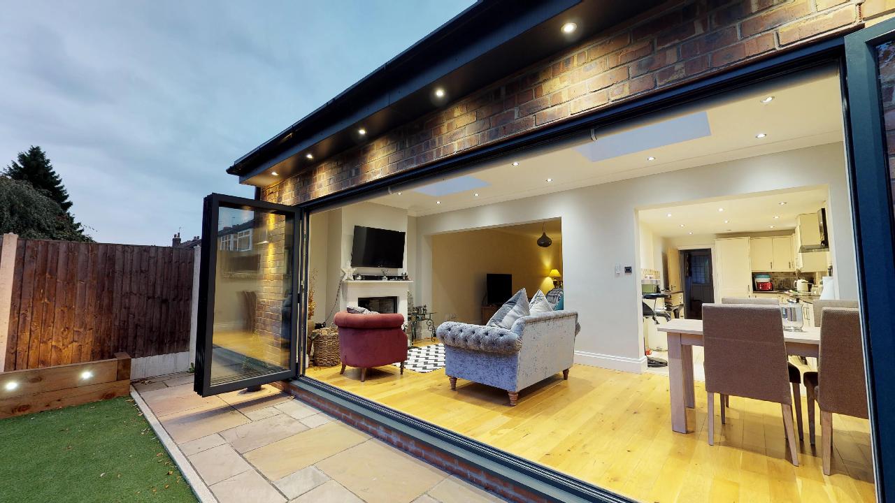 Broadhead Developments South Manchester & Cheshire Building Services