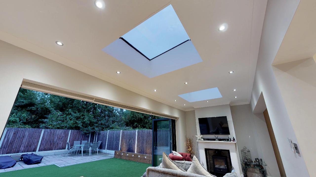 Broadhead Developments South Manchester & Cheshire Building Services