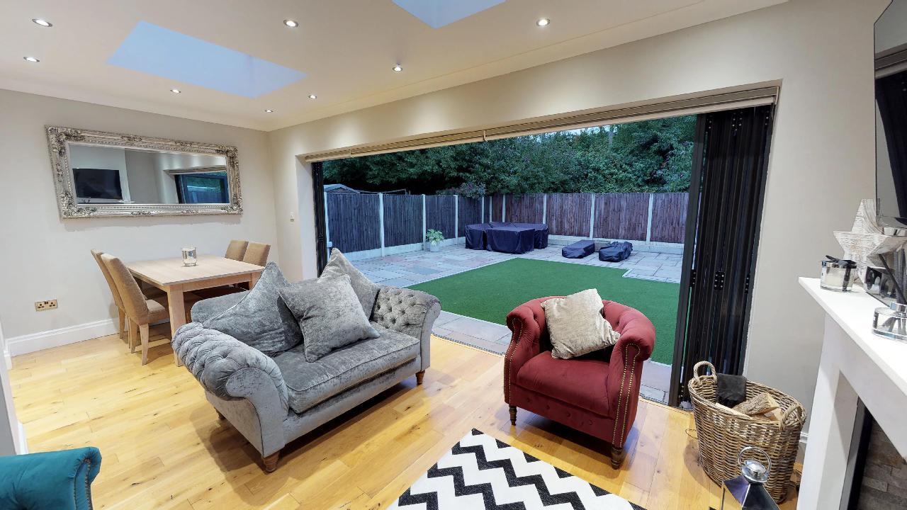 Broadhead Developments South Manchester & Cheshire Building Services