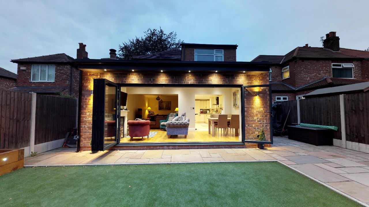 Broadhead Developments South Manchester & Cheshire Building Services