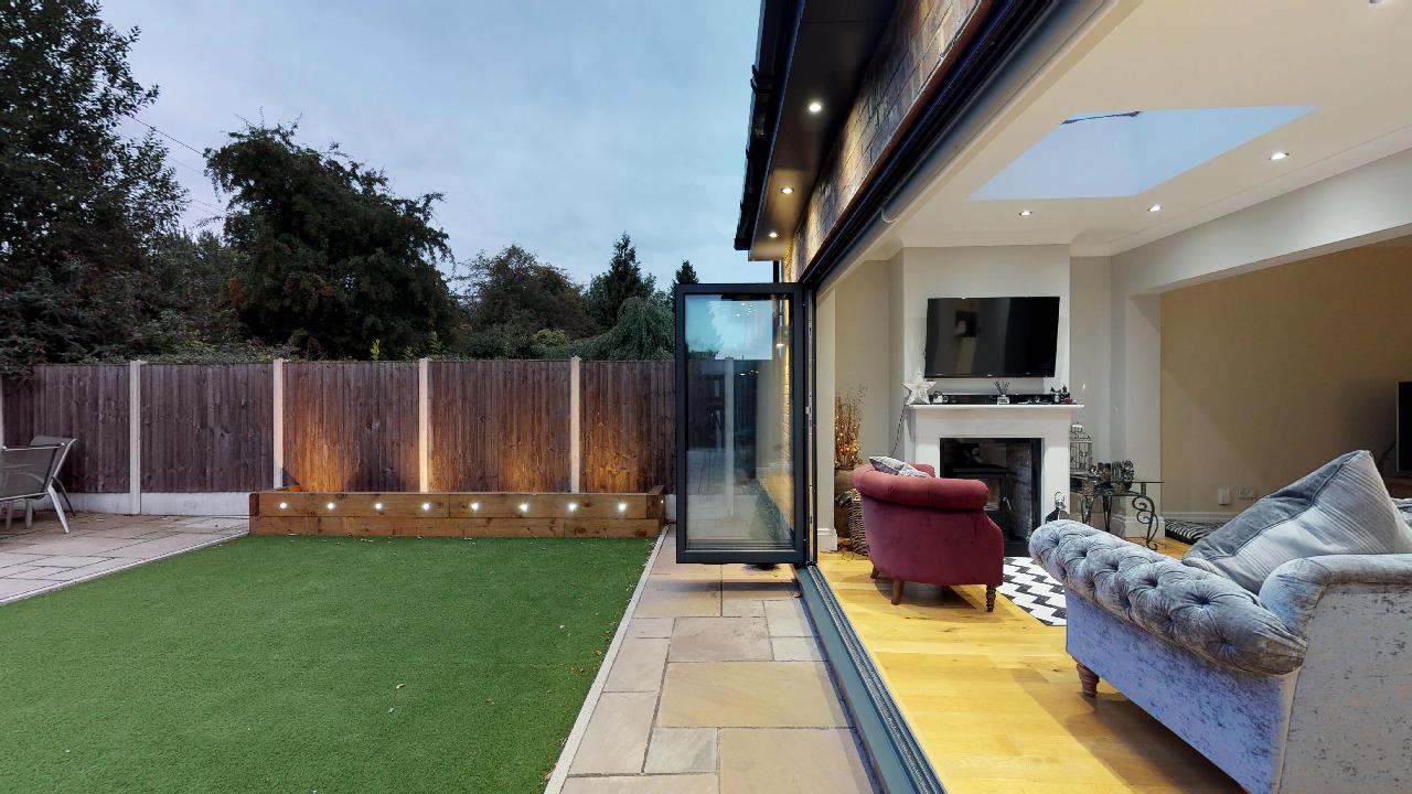 Broadhead Developments South Manchester & Cheshire Building Services